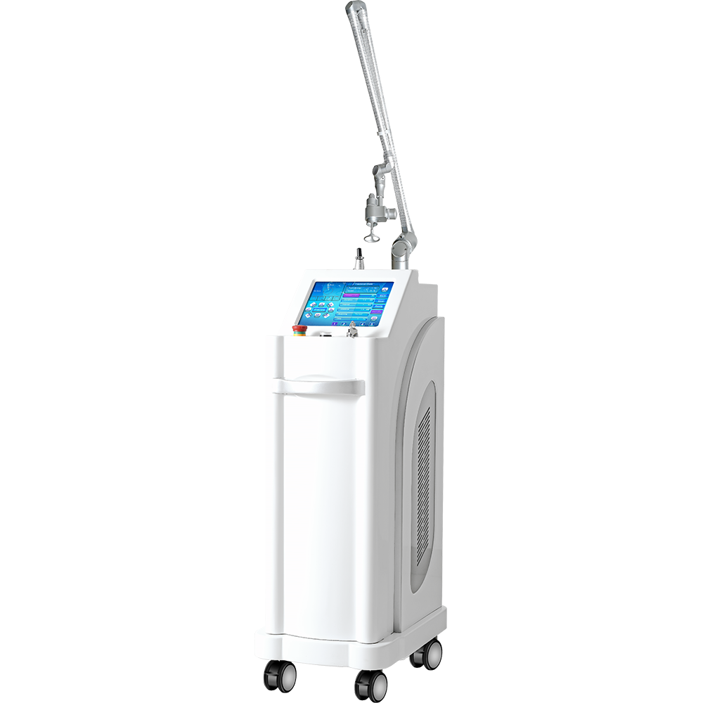 Alat Laser Fraksional CO2