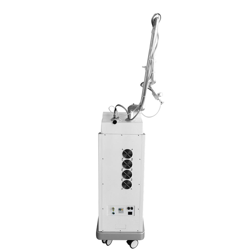 Alat Laser Fraksional CO2