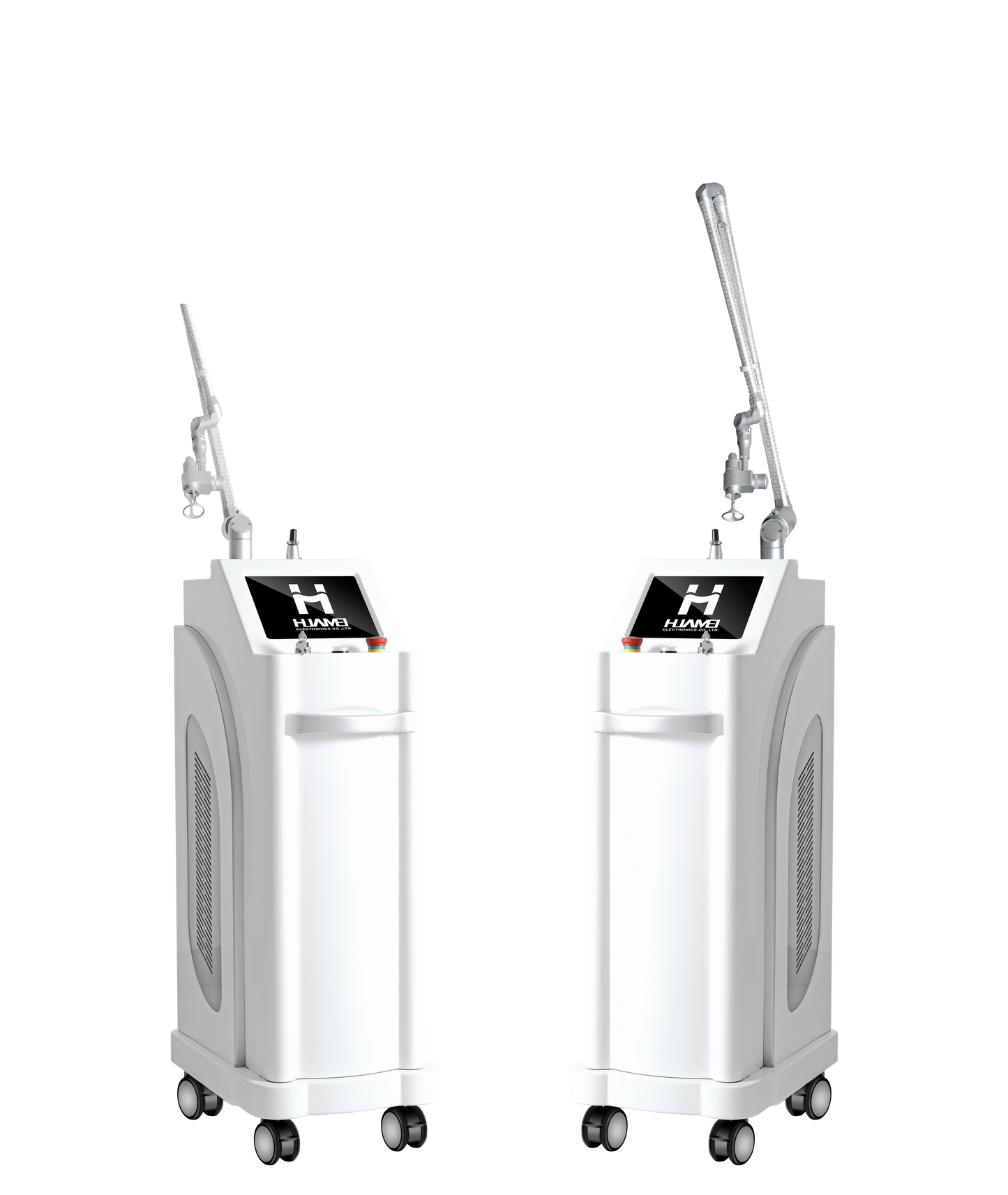 Alat Laser Fraksional CO2