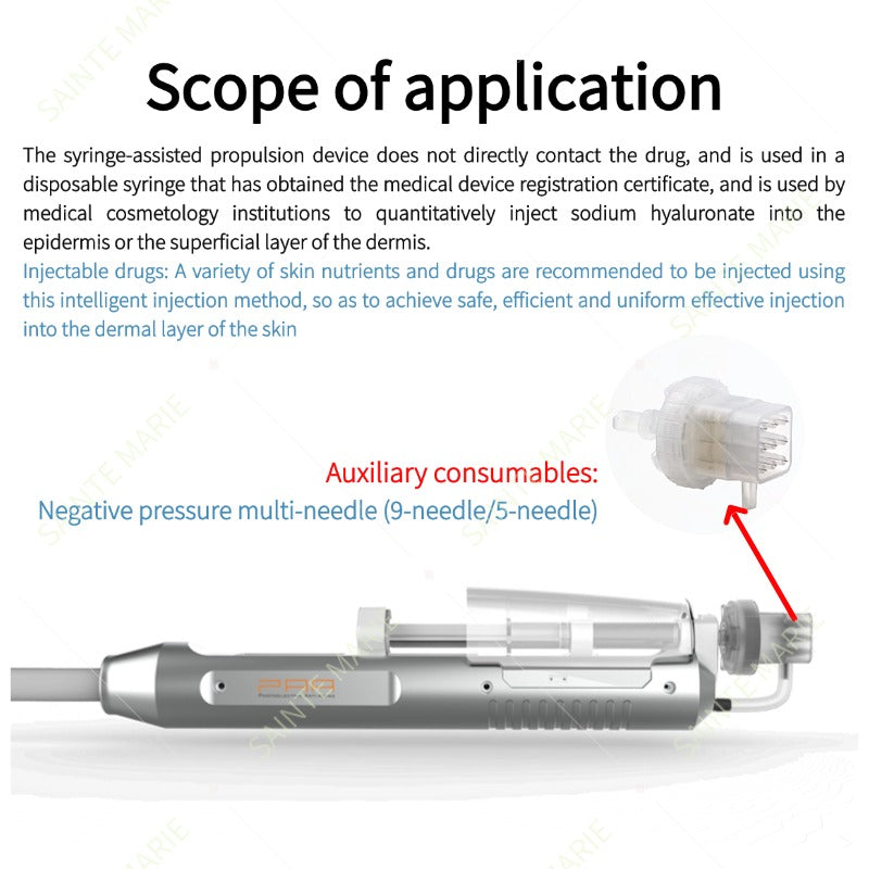 Mesotherapy Skin Boster M-1