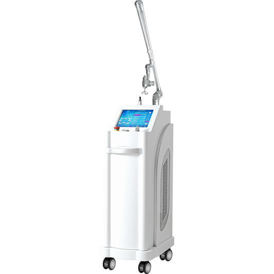 Alat Laser Fraksional CO2