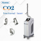 Alat Laser Fraksional CO2