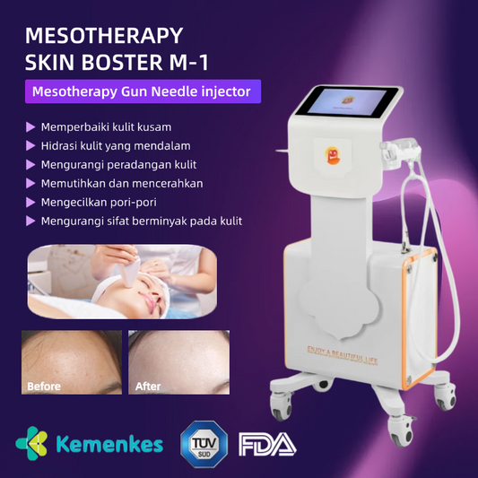 Mesotherapy Skin Boster M-1